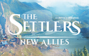 工人物语：新兴同盟/The Settlers: New Allies（r857241）虚拟机版