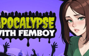 末日启示录：伪娘/Apocalypse with Femboy