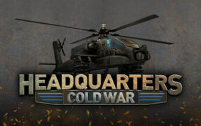 指挥部：冷战/Headquarters: Cold War（v1.01.06）