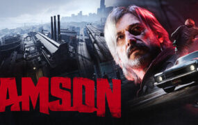 萨姆森/Samson（Build.22715707）英文版