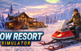 滑雪度假村模拟器/Snow Resort Simulator