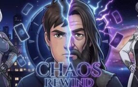 混沌逆转/Chaos Rewind（v0.1.0.0）