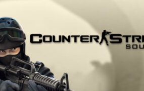 反恐精英：起源/Counter-Strike: Source（Build.17399420）
