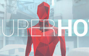 燥热/SUPERHOT（v2.1.01）