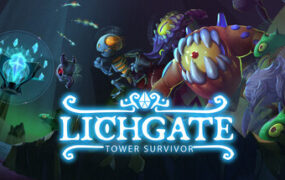 巫妖之门：幸存塔/Lichgate: Tower Survivor（Build.22954151）