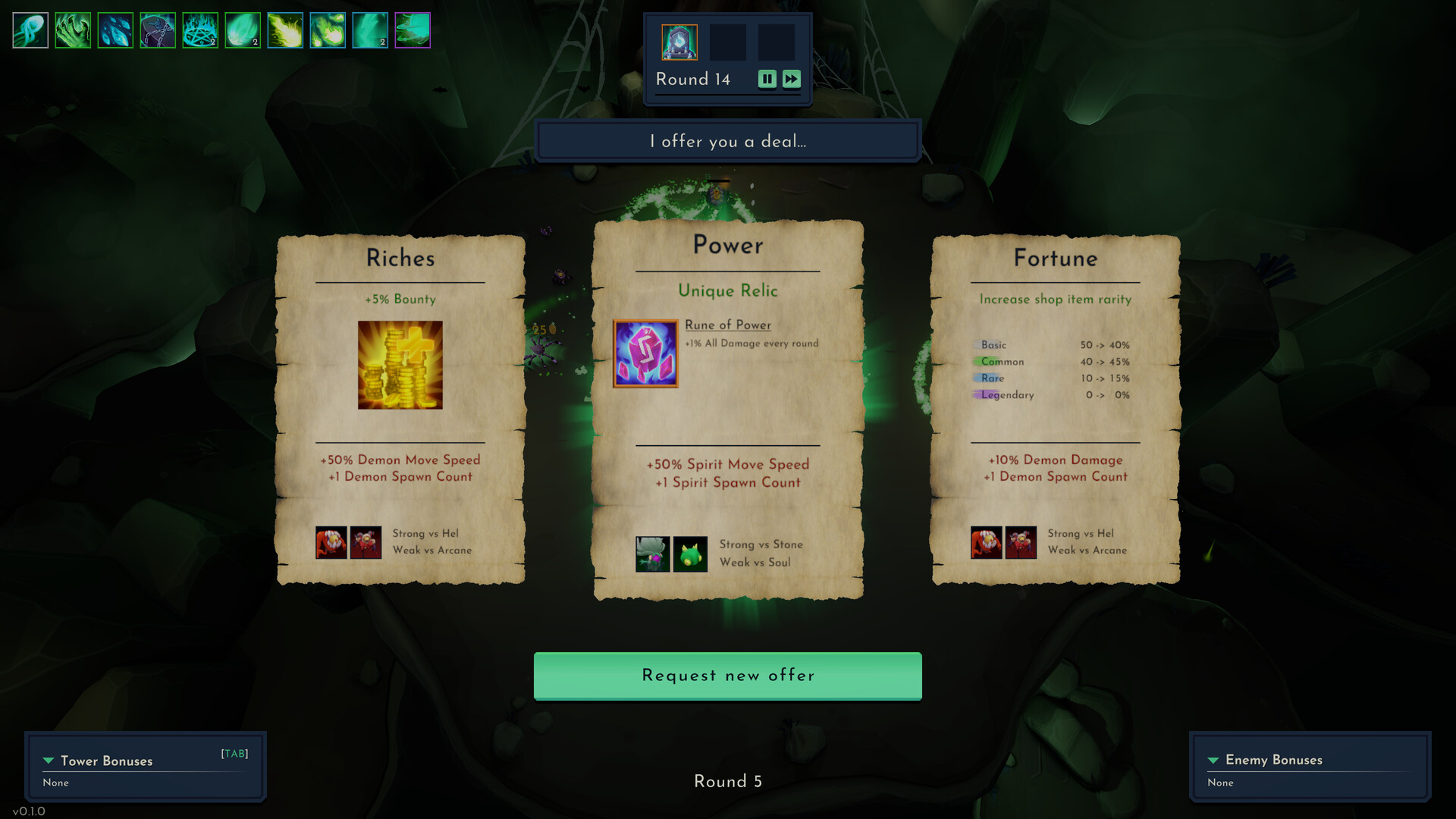 巫妖之门：幸存塔/Lichgate: Tower Survivor（Build.22954151）