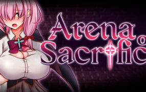 献祭竞技场/Arena of sacrifice