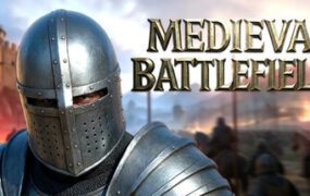 中世纪战场/Medieval Battlefields（v2.11.8.44）
