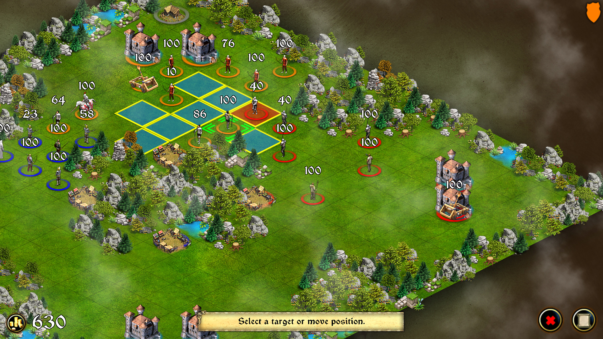 中世纪战场/Medieval Battlefields（v2.11.8.44）