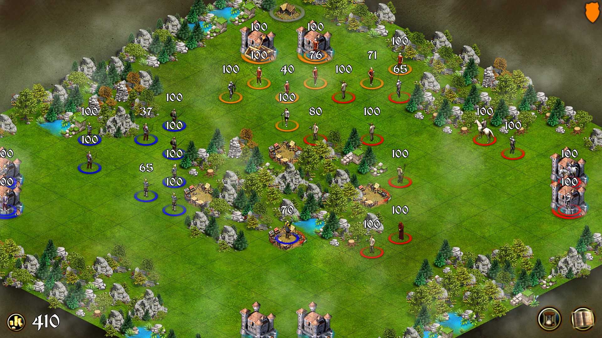 中世纪战场/Medieval Battlefields（v2.11.8.44）