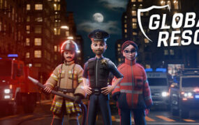 全球救援/Global Rescue