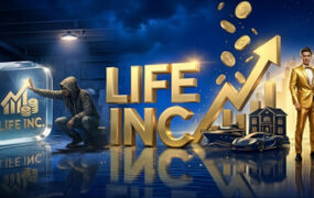 人生公司/Life Inc.（v0.2.2）