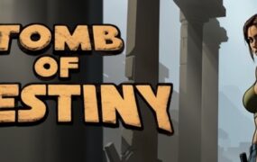 命运之墓/Tomb of Destiny（Ch3 v0.3）