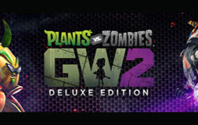 植物大战僵尸：花园战争2/Plants vs. Zombies™ Garden Warfare 2（v1.0.12.0）