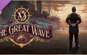 维多利亚3/Victoria 3（更新至v1.13.5）
