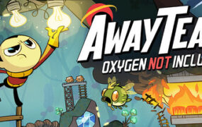 不小心远征队/Away Team（v722176）