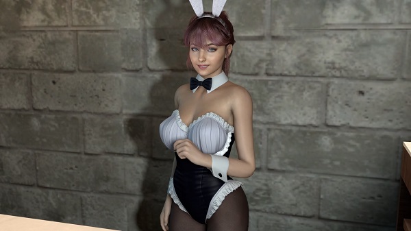 莱茵石绅士俱乐部/Rhinestone Gentleman’s Club（Ch1 Day4）