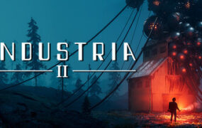 工政2/INDUSTRIA 2（Build.23014435）