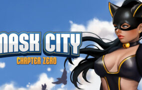 面具都市：零章 Mask City: Chapter Zero（v1.0.19）