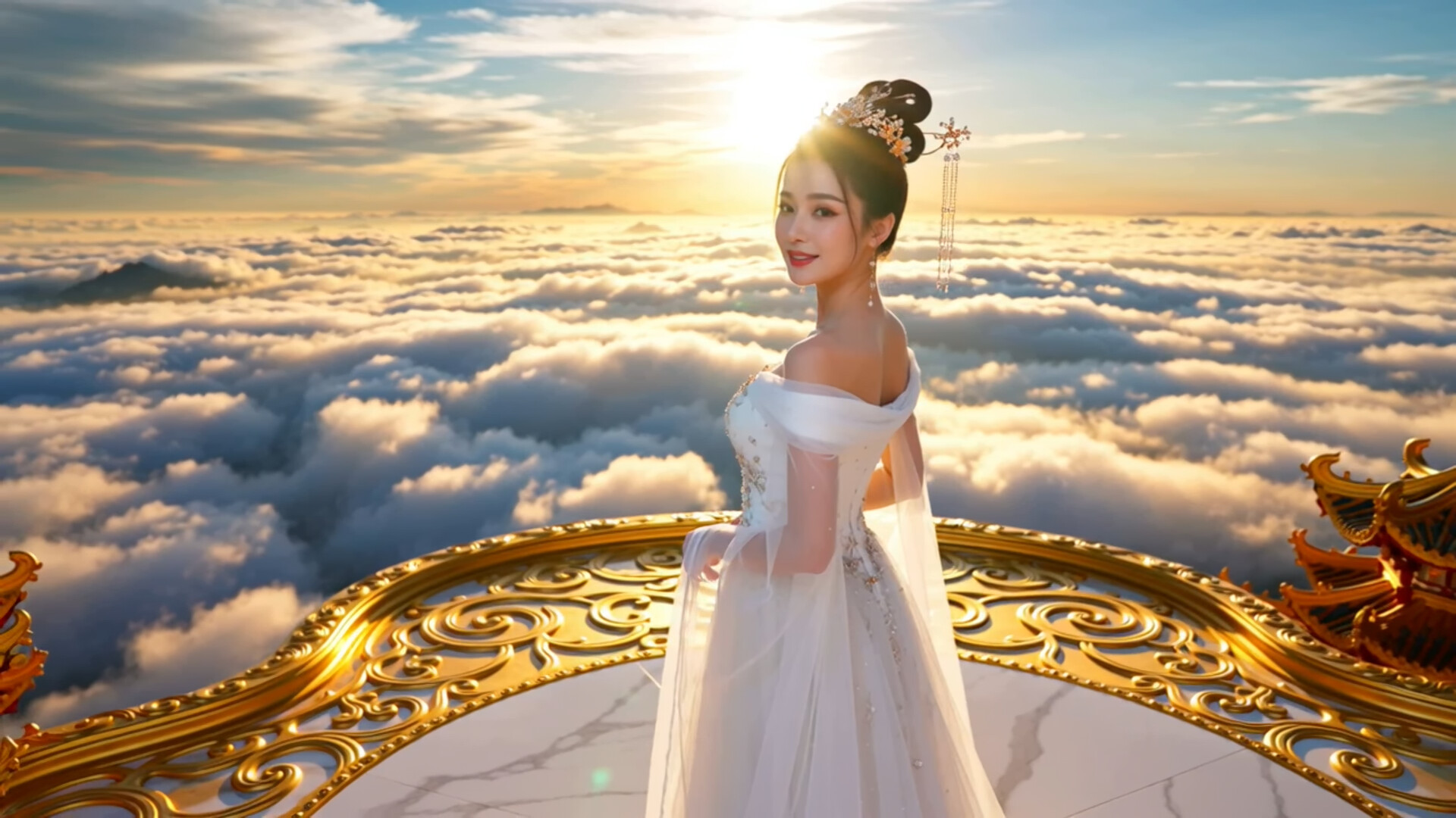 成为皇帝! 我的万亿美女星球帝国（Build.22856344）