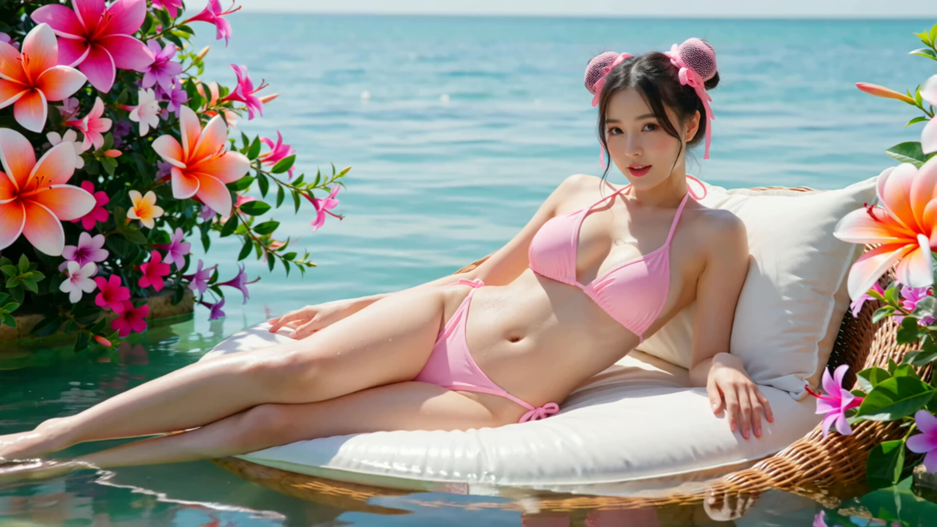 成为皇帝! 我的万亿美女星球帝国（Build.22856344）