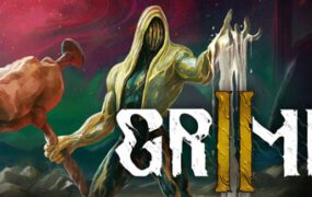 尘埃异变2/GRIME II（v1.0.17360）
