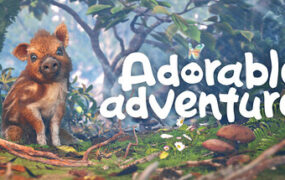 可爱冒险记/Adorable Adventures