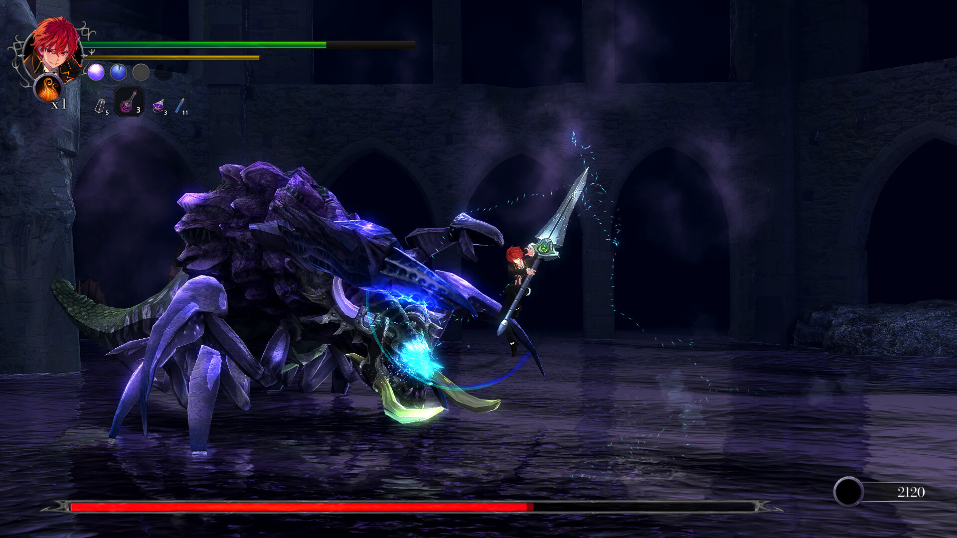猎人X: 代号T/HunterX: code name T（v1.1.0）