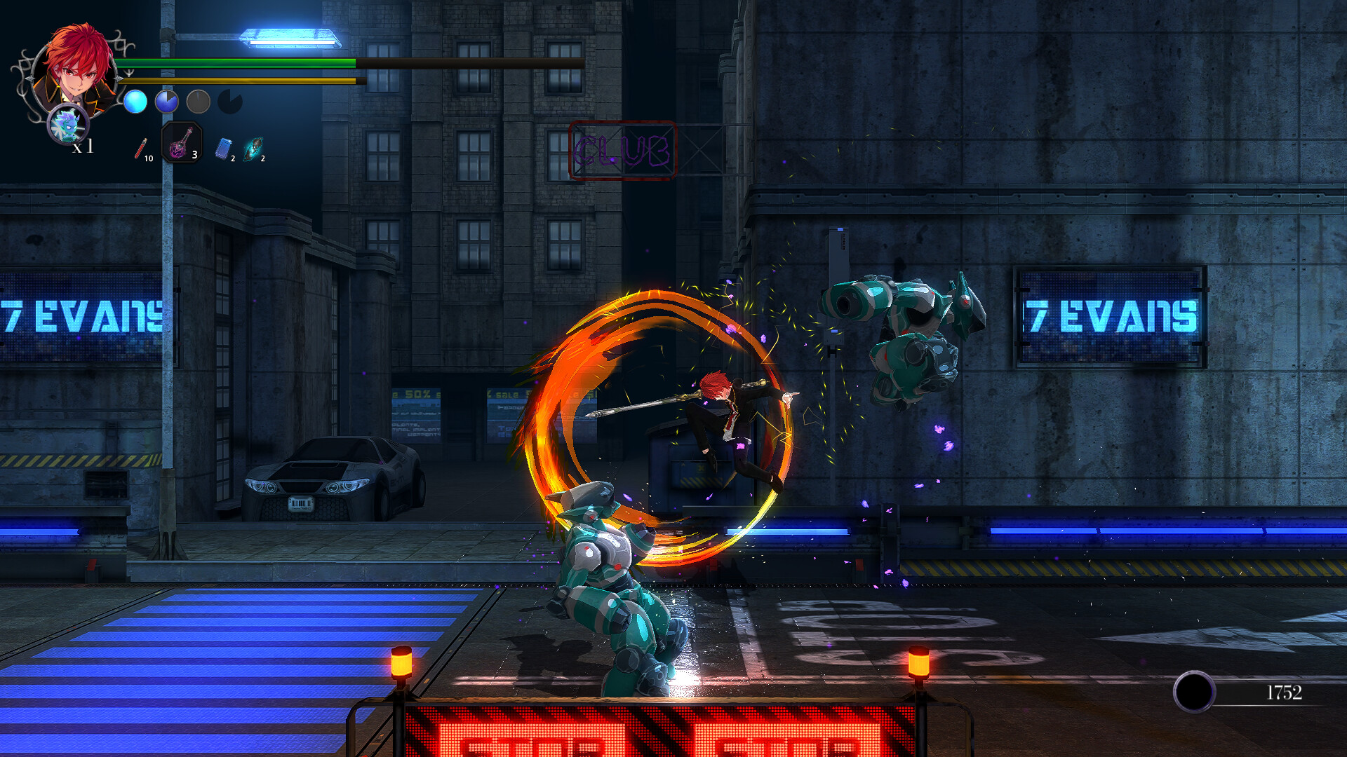 猎人X: 代号T/HunterX: code name T（v1.1.0）