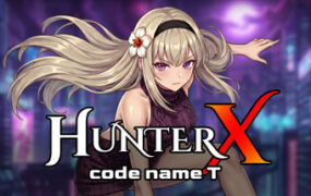 猎人X: 代号T/HunterX: code name T（v1.1.0）