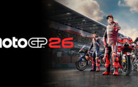 摩托GP26/MotoGP 26