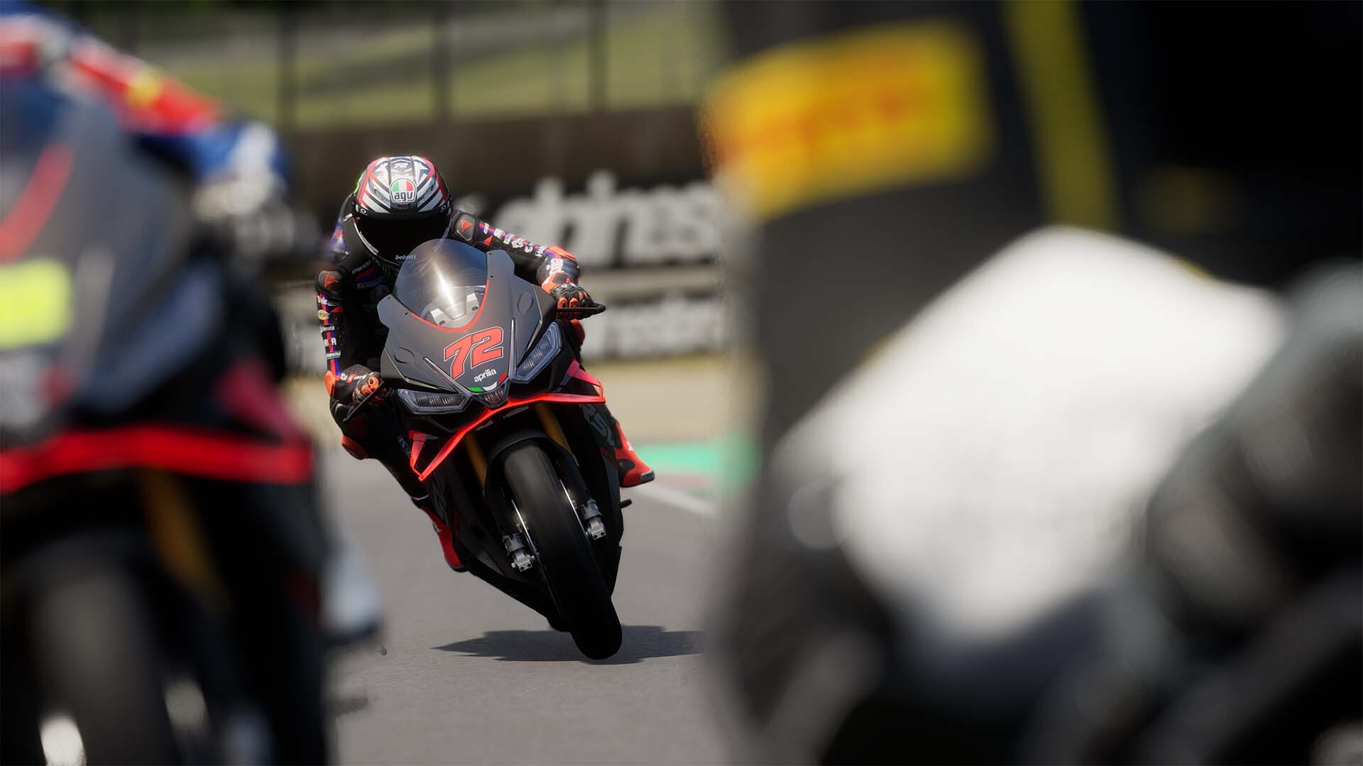 摩托GP26/MotoGP 26