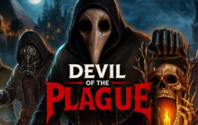 瘟疫恶魔/Devil of the Plague
