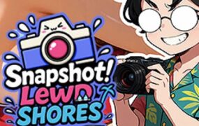 抓拍：欲望海岸/Snapshot: Lewd Shores（v0.433）