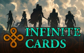 无限卡牌/Infinite Cards