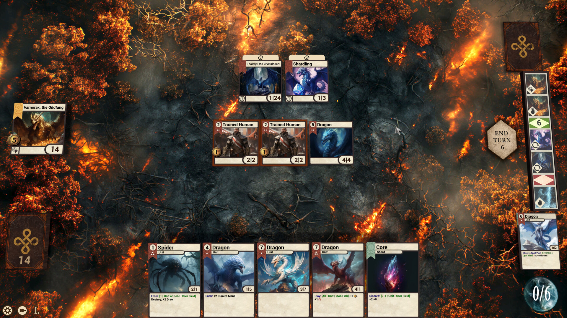 无限卡牌/Infinite Cards
