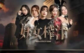 妖女榨汁/Succubus Kiss