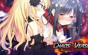 CHAOS∞VERSE～不道德奇点