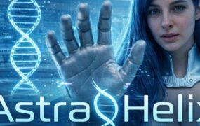 阿斯特拉螺旋/Astra Helix