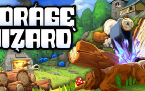 点击炼金术/Forage Wizard