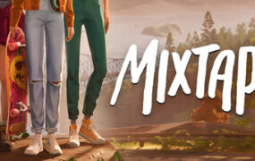 混音带/Mixtape（v1.1）