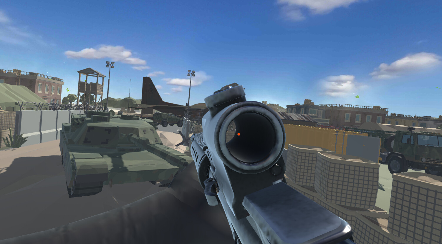 对抗/Versus（Build.21295457）