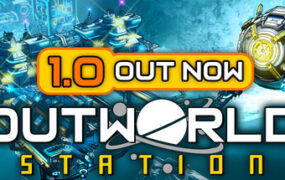 异界空间站/Outworld Station（更新至V1.0.0）