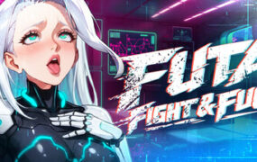 扶她战斗和互动/FUTA FIGHT & FUCK