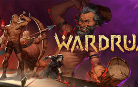 闻鼓而战/Wardrum（Build.23011358）
