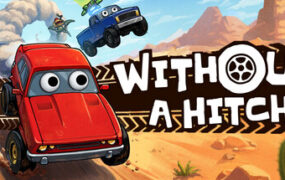 畅通无阻/WITHOUT A HITCH（Build.23150568）