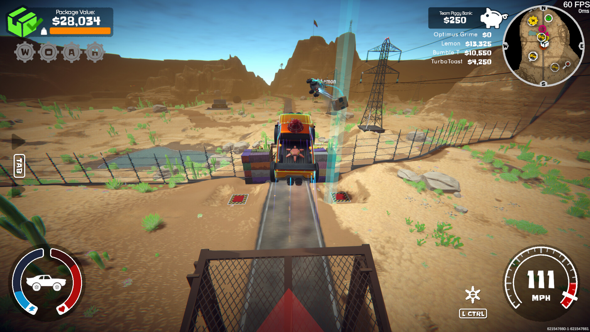 畅通无阻/WITHOUT A HITCH（Build.23150568）