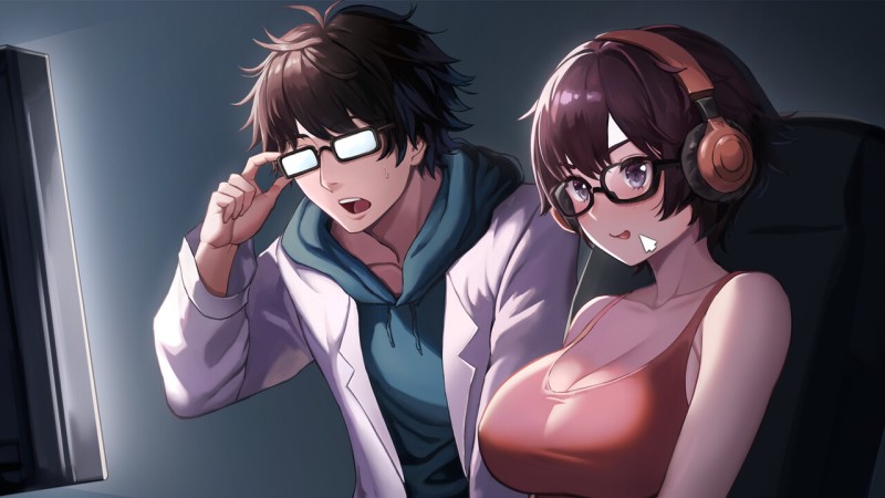 DxR-愿明天更好-/DxR-明日が良い日になりますように（V1.03）