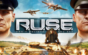 兵者诡道/R.U.S.E.（Build.23111487）