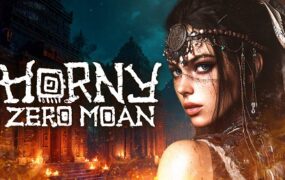 冲动：零度呻吟/Horny: Zero Moan